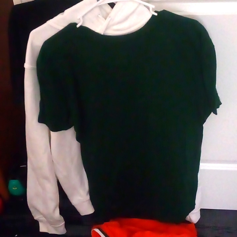 Polo tees